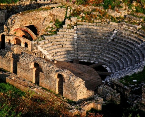 Le 10 cose da fare in Albania nel 2019