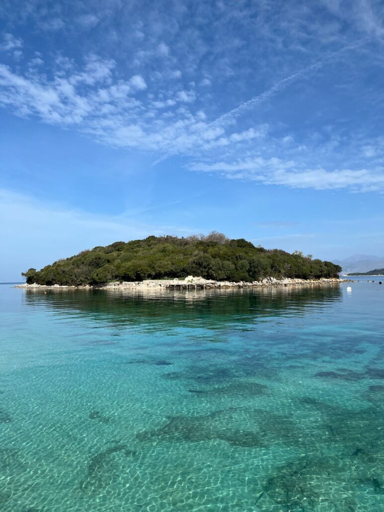 Ksamil
